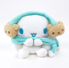 Japan SANRIO Sanrio Winter Series Cinnamon Dog