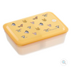 Japan SKATER Antibacterial Cute Cartoon Lunch Box - (various options)