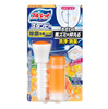 Japan's Kobayashi pharmaceutical cleaning toilet flower deodorant gel - (various options)