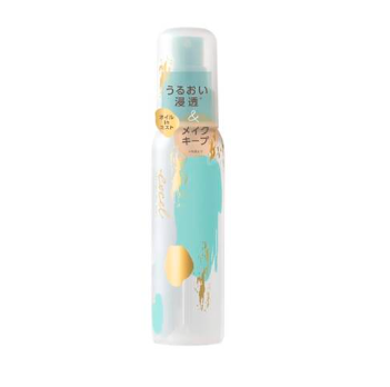 Japan EXCEL Limited Makeup Setting Spray