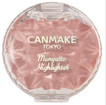 Japan CANMAKE Highlight-01/02