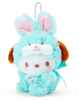日本SANRIO 三丽鸥兔年节日限定玩偶&挂件-多款可选