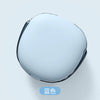 Domestic cute ultrasonic contact lens automatic cleaning color contact lens box