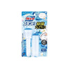 Japan's Kobayashi pharmaceutical cleaning toilet flower deodorant gel - (various options)