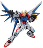Bandai RG-23 Gundam GAT-X105B/FP Build Strike Gundam Full Package 1/144 Scale Kit