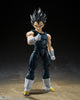 Dragon Ball Super: Super Hero S.H.Figuarts Vegeta