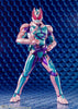 Kamen Rider Revice S.H.Figuarts Kamen Rider Revi Rex Genome