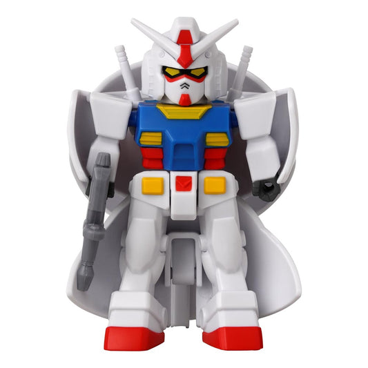 Mobile Change Haro – RX-78-2 Gundam