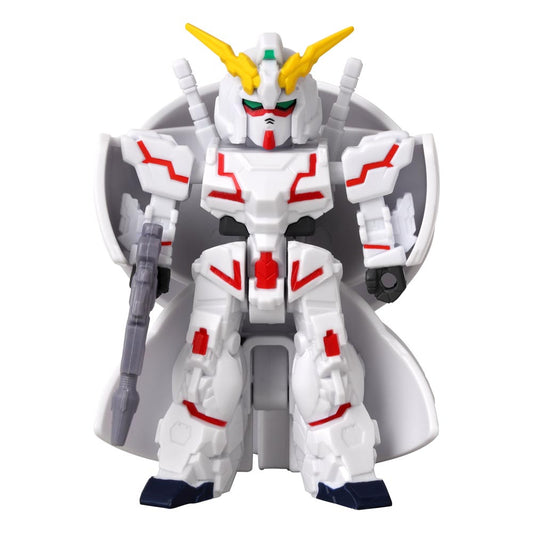 Mobile Change Haro – Unicorn Gundam