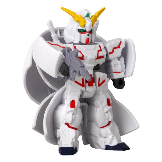 Mobile Change Haro – Unicorn Gundam