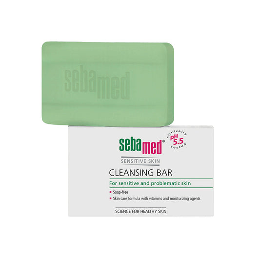 Germany SEBAMED Cleansing Bar-special for sensitive skin 