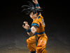 Dragon Ball Super: Super Hero S.H.Figuarts Goku