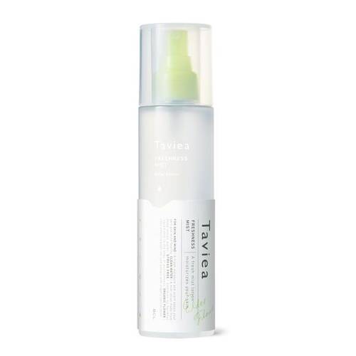 Japan TAVIEA Moisturizing Hair or Face Mist