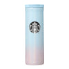 Japan Starbucks starry sky insulation mug