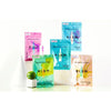 Japanese RISM Clock Moisturizing Mask-8pcs (Variety of options)