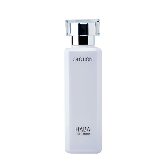 Japan HABA Additive-free G dew pile water-180ml 