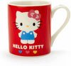 Japanese SANRIO cute mug - (two options) 