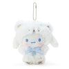 Japan Sanrio Polar Bear Series Doll Pendant - Various Options