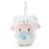 Japan Sanrio Polar Bear Series Doll Pendant - Various Options