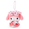 Japan SANRIO Sanrio Hotel Leisure Pendant --- Three Options