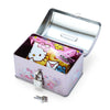 Japan's SANRIO Sanrio snacks can be used as a savings box