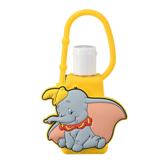 Japan Disney Cartoon Portable Alcohol Hand Sanitizer