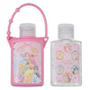 Japan Disney Portable Alcohol Hand Sanitizer - 2pcs