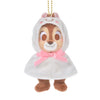 Japan Tokyo Disney cartoon pendant raincoat series - a variety of optional