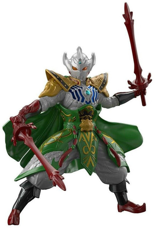 Ultraman Armor of Legends Ultraman Taiga Liu Bei Armor
