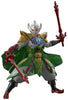 Ultraman Armor of Legends Ultraman Taiga Liu Bei Armor