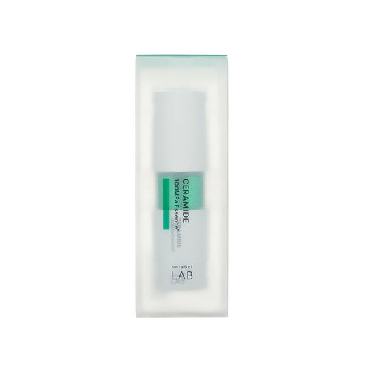 JPS LABO - UNLABEL LAB Ceramide Essence - Green