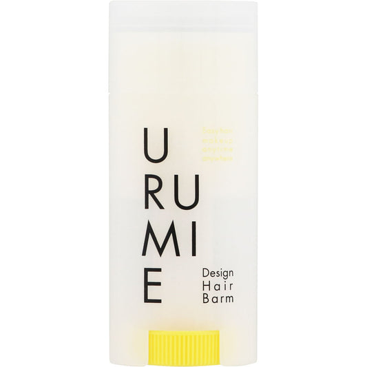 Japan URUMIE Triple Effect Moisturizing Stick