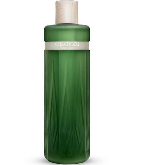 日本ONSENSOU温泉海藻精华去屑防脱止痒洗发水-温和型