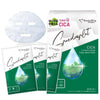 Japan My Beauty Diary Centella Asiatica Mask-3pcs 