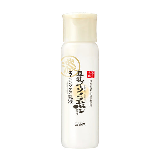 Japan SANA Soy Milk Anti-Wrinkle Moisturizing Emulsion