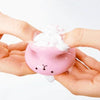 Cogit Octopus Bubble Cleansing Brush cute little octopus bubble cleansing brush