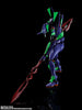 Tamashi Nations - Evangelion: 3.0+1.0 Thrice Upon a Time - Multipurpose Humanoid Decisive Weapon Evangelion Test Type-01Spear of Cassius (Renewal Color Edition), Bandai Spirits Dynaction