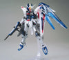 MG The Gundam Base Limited Freedom Gundam 2.0 Clear Color