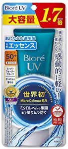 Japan KAO Kao Biore Sunscreen - Extra Volume 