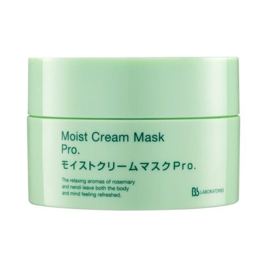 Japan BbLABORATORIES Resurrection Grass Moisturizing Mask