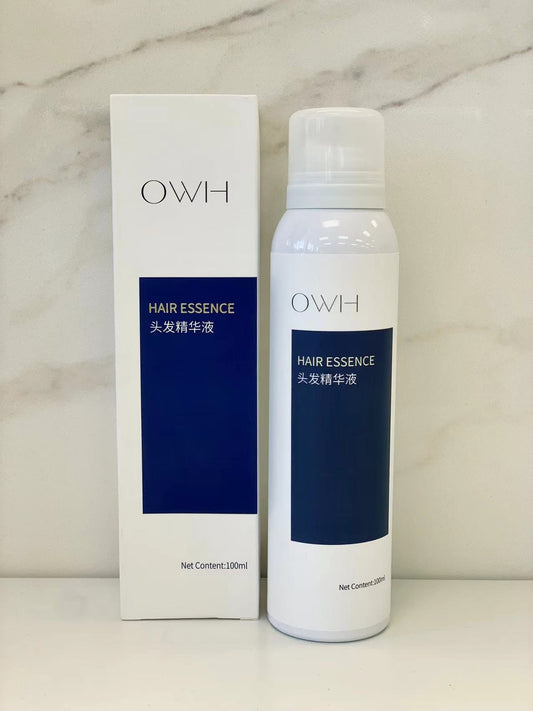 中国达尔文生物科技有限公司OWH头发精华素- 100ml