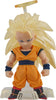 Dragon Ball Super Bandai America Adverge Figure Box Set 2: Super Saiyan 3 Goku, Gohan, Bu, Super Saiyan Gotenks