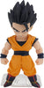 Dragon Ball Super Bandai America Adverge Figure Box Set 2: Super Saiyan 3 Goku, Gohan, Bu, Super Saiyan Gotenks