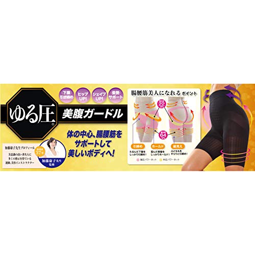 Japanese Belly Compression Pants (Two Options) 