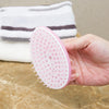 Japan AISEN Head Massage Shampoo Comb 