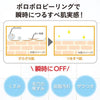 Japan DETCLEAR Facial Peeling Gel-MIX FRUIT