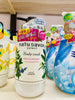 Japan KOSE KOSE natu savon plant extract fragrance shower gel 500ml