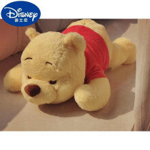 Japan Tokyo Disney Winnie the Pooh Tissue Box