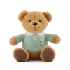 Domestic product hug baby doll bear (two colors optional)