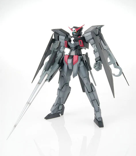 MASTER GRADE (MG) 1/100 GUNDAM AGE-2DH AGE-2 DARK HOUND